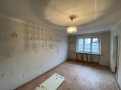 41,5 м², 2-комн. квартира, 1/4 этаж