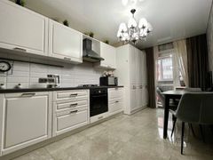 71 м², 2-комн. квартира, 8/10 этаж