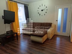 50,6 м², 2-комн. квартира, 4/4 этаж