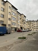 36,8 м², 1-комн. квартира, 3/5 этаж