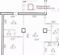 90 м², 4-комн. квартира, 3/5 этаж