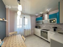 41 м², 1-комн. квартира, 6/9 этаж