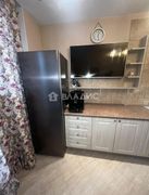 65 м², 2-комн. квартира, 20/24 этаж