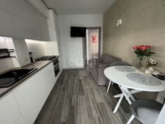 37,6 м², 1-комн. квартира, 3/10 этаж