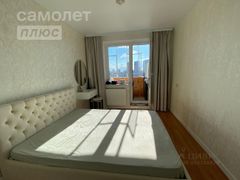 51,4 м², 2-комн. квартира, 9/9 этаж