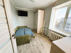 61 м², 4-комн. квартира, 5/5 этаж