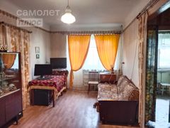 35 м², 2-комн. квартира, 2/2 этаж