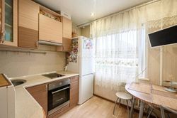 57 м², 3-комн. квартира, 4/5 этаж