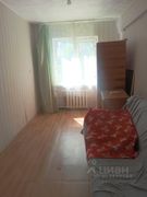 55 м², 3-комн. квартира, 2/4 этаж