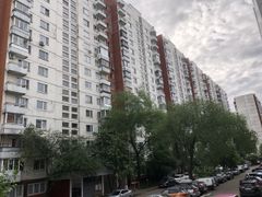 75 м², 3-комн. квартира, 15/17 этаж