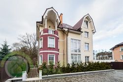 130 м², 3-комн. квартира, 3/3 этаж