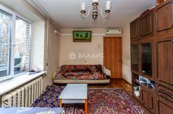 45 м², 2-комн. квартира, 3/9 этаж