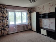 38,5 м², 1-комн. квартира, 1/9 этаж