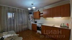 82 м², 3-комн. квартира, 9/10 этаж