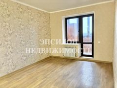 61,1 м², 2-комн. квартира, 2/10 этаж