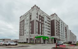 43,9 м², 1-комн. квартира, 4/9 этаж