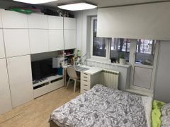 40 м², 1-комн. квартира, 2/14 этаж