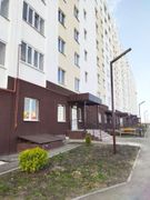 84,5 м², 3-комн. квартира, 6/9 этаж