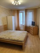 35 м², 1-комн. квартира, 11/12 этаж