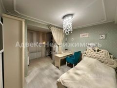 62,6 м², 2-комн. квартира, 2/14 этаж