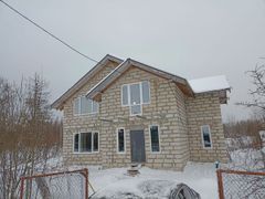 175 м², дом, с участком 10 соток