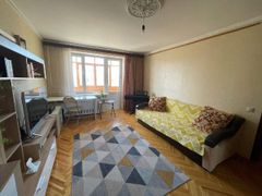 34 м², 1-комн. квартира, 5/9 этаж