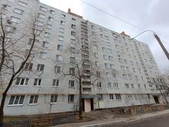 53,4 м², 3-комн. квартира, 6/9 этаж