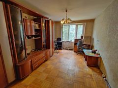 32,5 м², 1-комн. квартира, 6/9 этаж