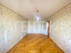 45 м², 1-комн. квартира, 8/10 этаж