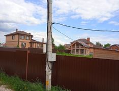 96 м², дом, с участком 15 соток