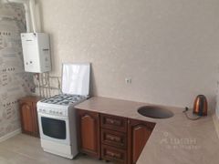 34 м², 1-комн. квартира, 3/6 этаж