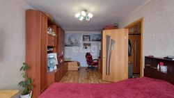 36,4 м², 1-комн. квартира, 6/6 этаж