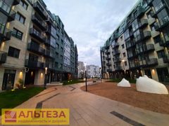 53,5 м², 1-комн. квартира, 5/7 этаж