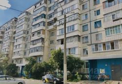 50 м², 2-комн. квартира, 5/9 этаж