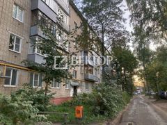 46 м², 2-комн. квартира, 4/5 этаж