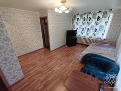 30,9 м², 1-комн. квартира, 2/4 этаж