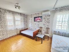 35,6 м², 1-комн. квартира, 6/9 этаж