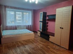 54 м², 1-комн. квартира, 2/11 этаж