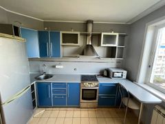 57,1 м², 3-комн. квартира, 7/10 этаж