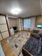 35,1 м², 1-комн. квартира, 1/9 этаж