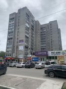 31,7 м², 1-комн. квартира, 1/14 этаж