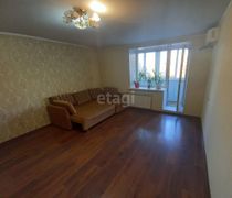 68,5 м², 2-комн. квартира, 9/16 этаж