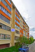 54 м², 2-комн. квартира, 6/6 этаж