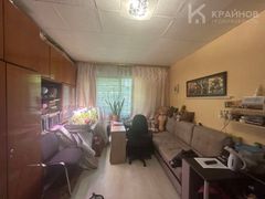 29 м², 1-комн. квартира, 1/5 этаж