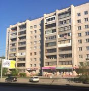 59,1 м², 3-комн. квартира, 4/9 этаж