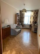 105 м², 4-комн. квартира, 4/8 этаж