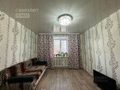 48,2 м², 2-комн. квартира, 1/2 этаж