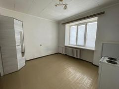 21,5 м², 1-комн. квартира, 9/9 этаж