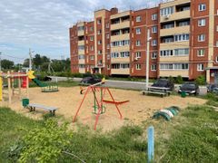 71 м², 3-комн. квартира, 5/6 этаж