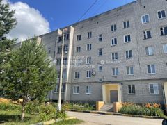 31,9 м², 1-комн. квартира, 5/5 этаж